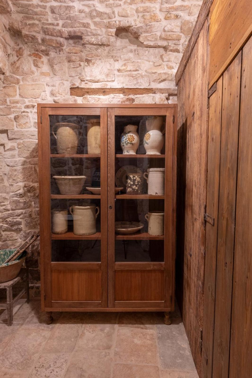 מלון Bitetto Palazzo Rizzi Dimora Dei Templari מראה חיצוני תמונה