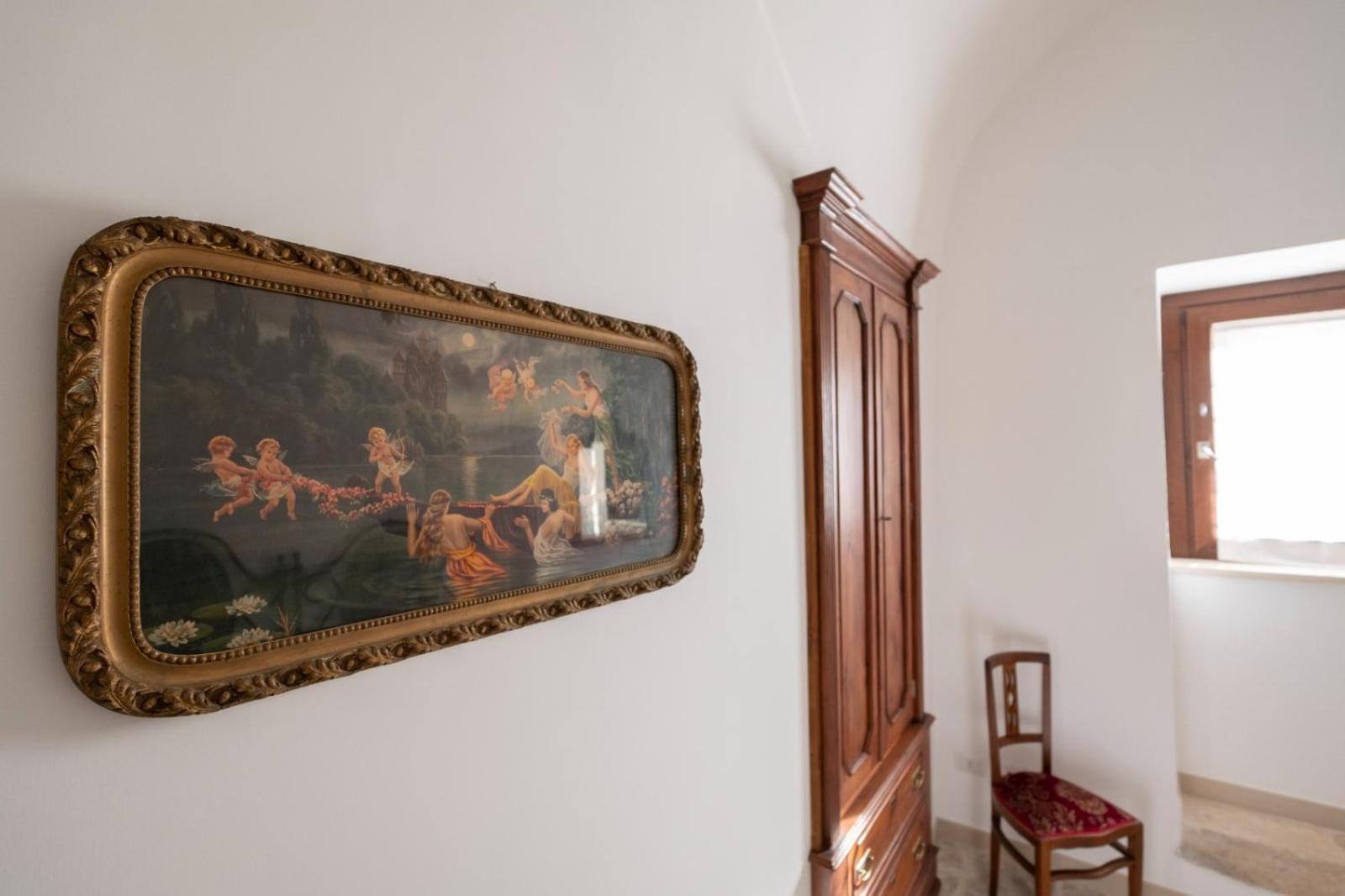 מלון Bitetto Palazzo Rizzi Dimora Dei Templari מראה חיצוני תמונה